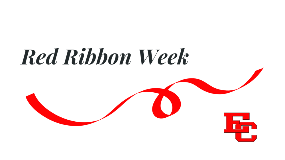 Red Ribbon Week In EC